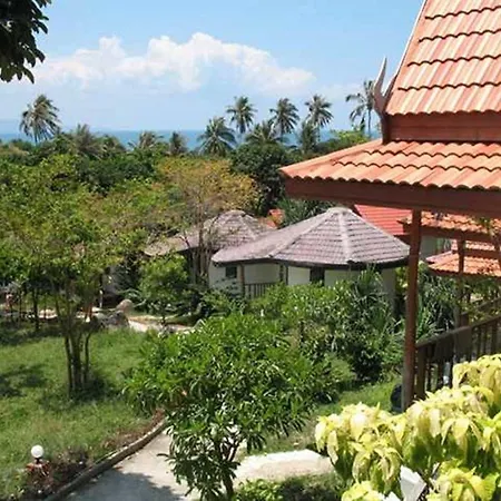 Thai Dee Garden Resort